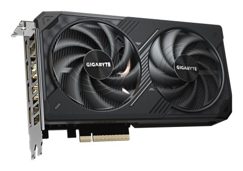 GIGABYTE GeForce RTX 5060 Ti WINDFORCE OC 8G NVIDIA 8 GB GDDR7