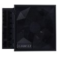 Lian Li EG0850G moduł zasilaczy 850 W 24-pin ATX SFX Czarny