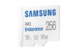 SAMSUNG PRO Endurance micro SDXC 256GB MB-MJ256KA/EU