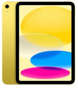 Tablet APPLE iPad WiFi 11 cali 128 GB Żółty (11