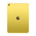 Tablet APPLE iPad WiFi 11 cali 128 GB Żółty (11"/Apple A16/128GB/iPadOS 18/Wi-Fi/Żółty)