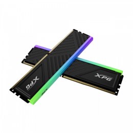 Adata Pamięć XPG SPECTRIX D35 DDR4 3200 DIMM 32GB (2x16) RGB