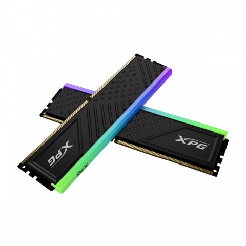 Adata Pamięć XPG SPECTRIX D35 DDR4 3200 DIMM 32GB (2x16) RGB