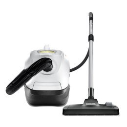 Odkurzacz wodny KARCHER 650W 1.195-250.0