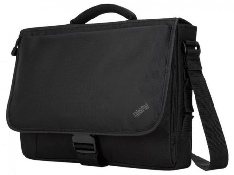 Torba na laptopa LENOVO Essential Messenger 4X40Y95215 (maks.15.6"/Czarny)