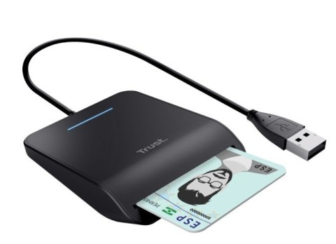 Trust Czytnik SmardCard Primo