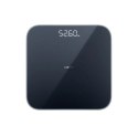 Waga łazienkowa Xiaomi Smart Scale S200 ciemnoszary