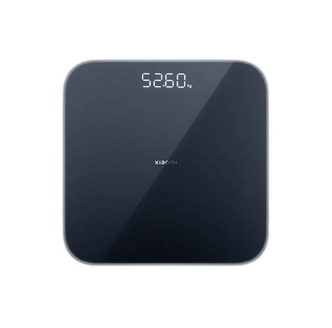Waga łazienkowa Xiaomi Smart Scale S200 ciemnoszary