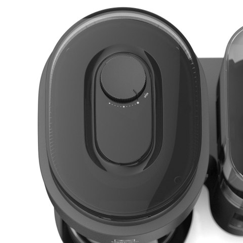 Ekspres przelewowy Melitta AROMAFRESH GLASS 1030-06 (WYPRZEDAŻ)