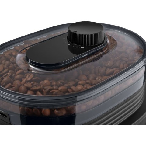 Ekspres przelewowy Melitta AROMAFRESH GLASS 1030-06 (WYPRZEDAŻ)