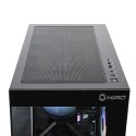 Komputer HIRO Aurora AMD Ryzen 5 7500X3D, RTX 5060Ti 16GB, 32GB RAM, 1TB SSD, WIFI, W11H