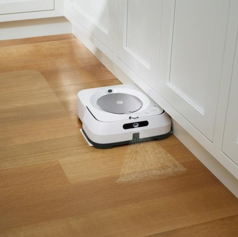 Robot sprzątający iRobot Braava jet m6 (M6138) (WYPRZEDAŻ)