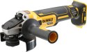 Szlifierka kątowa DEWALT DCG405NT