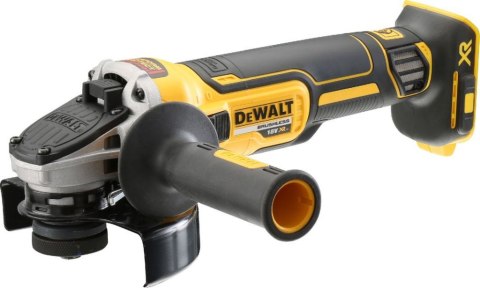 Szlifierka kątowa DEWALT DCG405NT