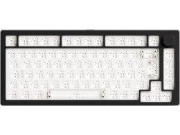 Zestaw Akko Monsgeek M1 V5 ISO Barebone Kit - Dark Night