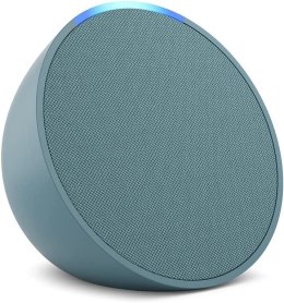 Głośnik inteligentny Amazon Echo Pop B09ZXG6WHN Midnight Teal
