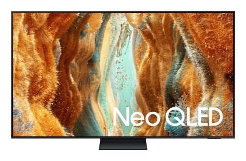 Telewizor Samsung 85" QE85QN77F