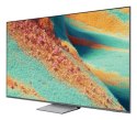 Telewizor Samsung QE85QN85FAUXXH Neo QLED 85'' 4K Ultra HD 144Hz Tizen Dolby Atmos Srebrny