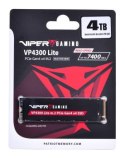 Patriot Viper VP4300 Lite PCIe NVMe 4TB