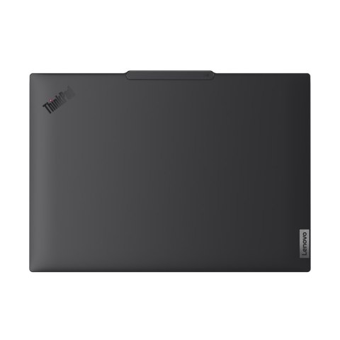Laptop Lenovo ThinkPad T14 G6 | 14 " | Systemy ochrony przed włamaniem (IPS) | WUXGA | 1920 x 1200 pikseli | Powłoka przeciwodbl
