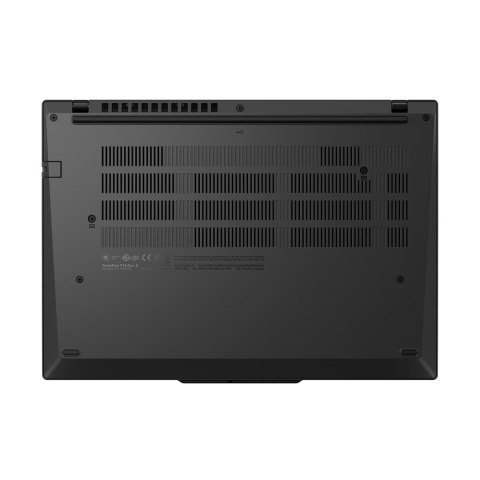 Laptop Lenovo ThinkPad T14 G6 | 14 " | Systemy ochrony przed włamaniem (IPS) | WUXGA | 1920 x 1200 pikseli | Powłoka przeciwodbl