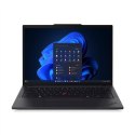 Laptop Lenovo ThinkPad T14 G6 | 14 " | Systemy ochrony przed włamaniem (IPS) | WUXGA | 1920 x 1200 pikseli | Powłoka przeciwodbl