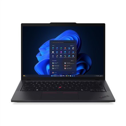 Laptop Lenovo ThinkPad T14 G6 | 14 " | Systemy ochrony przed włamaniem (IPS) | WUXGA | 1920 x 1200 pikseli | Powłoka przeciwodbl