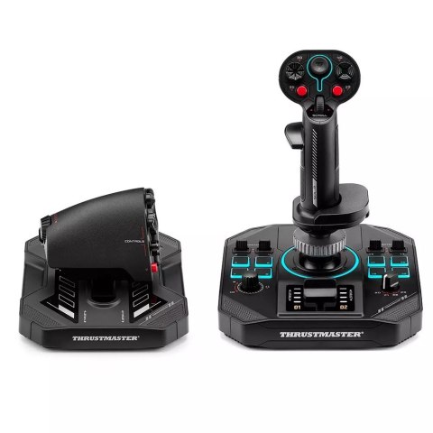 Thrustmaster Joystick SOL-R 4 Hotas WW