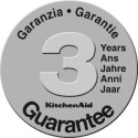 Czajnik elektryczny KitchenAid 5KEK1522EAC