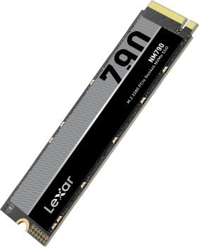 Dysk SSD Lexar NM790 1TB M.2 PCIe NVMe