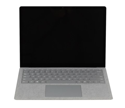 Laptop poleasingowy Microsoft Surface 3 Alcantara 13,5" 2256x1504 Dotyk i5-1035G7 8GB RAM 256GB SSD Windows 11 Pro COA QWERTY US