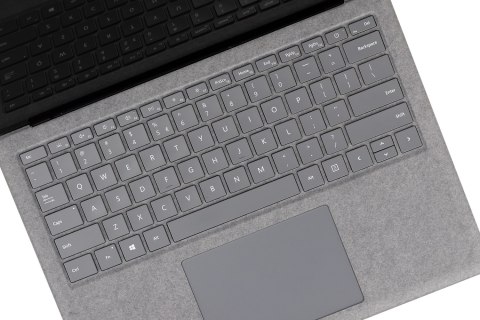 Laptop poleasingowy Microsoft Surface 3 Alcantara 13,5" 2256x1504 Dotyk i5-1035G7 8GB RAM 256GB SSD Windows 11 Pro COA QWERTY US