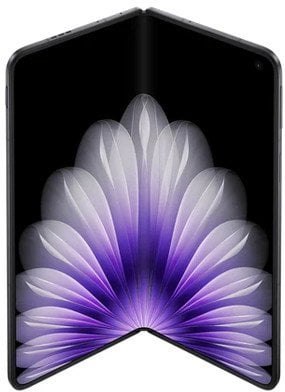 Oppo Find N5 5G DS 16/512GB Black (WYPRZEDAŻ)