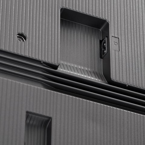 Telewizor Samsung 85" QE85QN77F