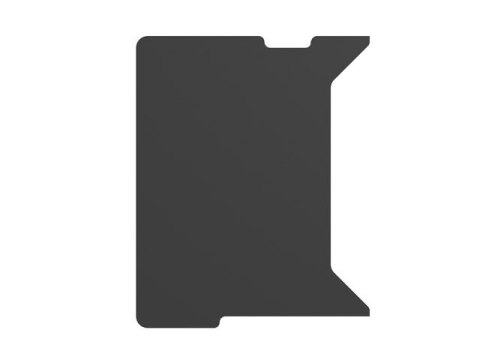 Blat boczny biurka Genesis Holm Modular lewy 60 cm