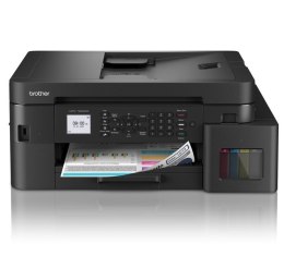 Brother Urządzenie wielofunkcyjne MFP MFC-T930DW RTS A4/4in1/(W)LAN/ADF20/17ipm