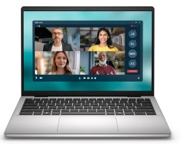 Dell Laptop Dell Pro 14 Essential PV14250 W11P C5-120U|16GB|512GB|Intel Graph|FgrPr|WLAN+BT|14.0 FHD+|BcklKb|4C|65W|3YPS Platinum Sil