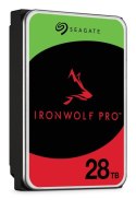 HDD Seagate IronWolf Pro 28TB SATA ST28000NT000