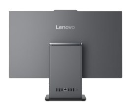Lenovo Komputer All-in-One neo 50a G5 12SB004EPB W11Pro Core 5 210H/16GB/512GB/INT/27.0 FHD/Touch/Luna Grey/3YRS OS
