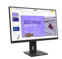 Lenovo Monitor ThinkVision E27Q-40 27 cali 64BDGAT4EU