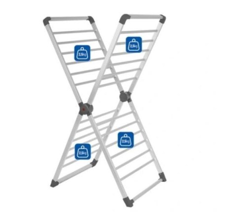 Elektryczna suszarka na pranie NOVEEN ECD40