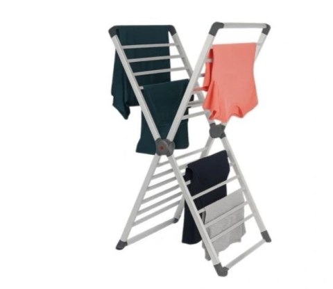 Elektryczna suszarka na pranie NOVEEN ECD40