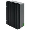 Qoltec Solarny regulator ładowania MPPT z czujnikiem temperatury 60A | 12V/24V | LCD | Bluetooth | APP | GEL | LiFePO4