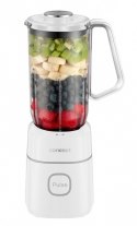 Concept Blender kielichowy smoothie biały SM3491