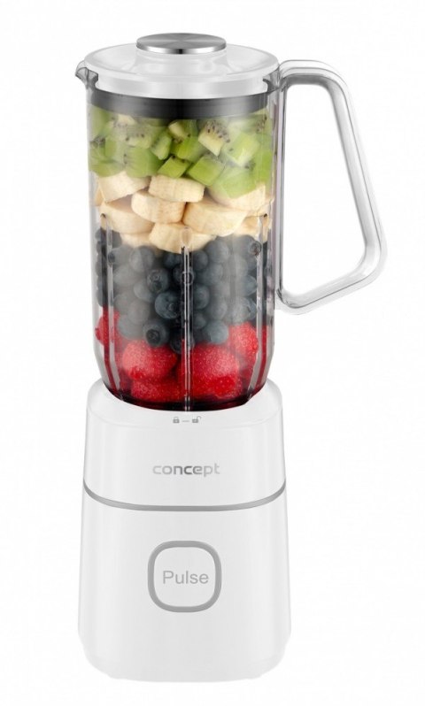 Concept Blender kielichowy smoothie biały SM3491