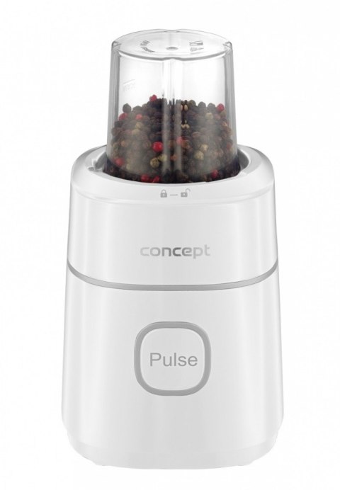 Concept Blender kielichowy smoothie biały SM3491