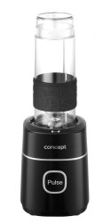 Concept Blender kielichowy smoothie czarny SM3490