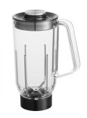 Concept Blender kielichowy smoothie czarny SM3490