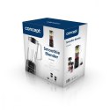 Concept Blender kielichowy smoothie czarny SM3490