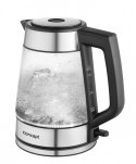 Concept Czajnik Concept szklany 1,7l RK4210